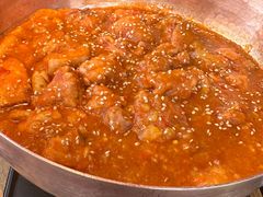 -Ameigo梅果·云贵川bistro(长宁来福士店)