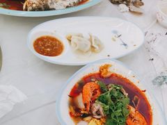 -日照大牌檔•小船海鲜(万平口店)