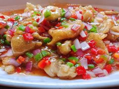 -阿细汉菜(本地盐帮菜名店)