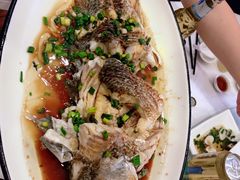 -金海湾海鲜排档(朱家尖店)