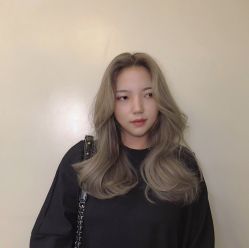 -3AM·S HAIR SALON烫发染发接发