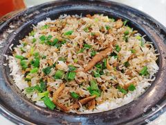 -台山美食一绝阿四台山黄鳝饭(阿四创作店)