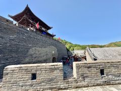 -雁门关景区