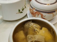 -稻香酒家·33年老字号·港式粤菜(富邦中心店)