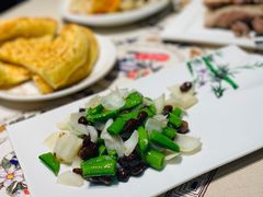 丝路三宝-贯贯吉·清真餐厅(浙江中路店)