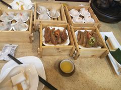 -喜鹊茶点.啫煲(车陂店)