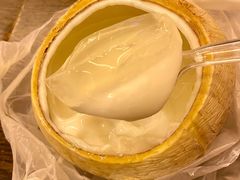 泰国椰皇冻-食盈碗仔翅(星玺广场店)