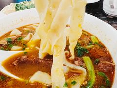 -吉亨面馆(古北1699店)