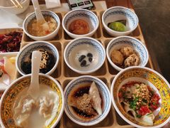 -龙抄手(春熙路总店)