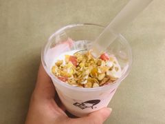 -喜茶(广州番禺奥园广场店)