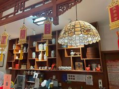 -富华斋饽饽铺·宫廷糕点·伴手礼(护国新天地店)