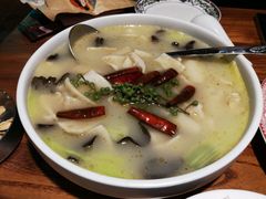 -纳瓦新疆菜(银都店)