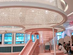 -BossBabe亲子餐厅(金光华广场店)