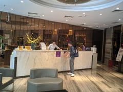 -怡华威斯达酒店(重庆医科大学附属儿童医院店)