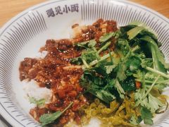 -遇见小面(江湾阳光天地店)