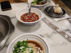 -将台涮肉(酒仙桥店)