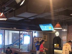 -长藤鬼校(龙翔店)