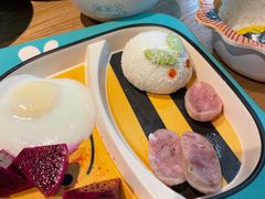 -潮粥荟·潮汕砂锅粥(槐房万达店)