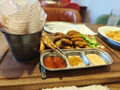 -See Ya回见墨西哥餐厅