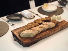 面包-福楼法餐厅FLO