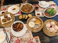 干炒牛河-虾饺妹·粤式手工点心(水荫路店)