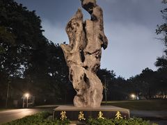 -深圳龙潭公园