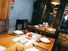 -蜜桃餐厅·江浙融合菜(荟聚购物中心店)