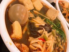 -水平有限广西米粉·广西风味集(五道口店)