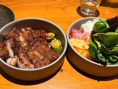 厚切糖烤五花肉-SHAN山(前滩太古里店)