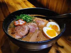-老龙亭拉面店
