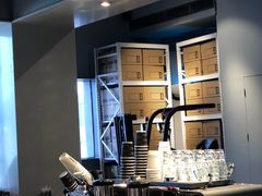 -来回·咖啡(钟村咖啡豆店)