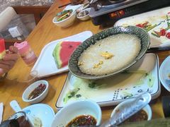 -61号餐吧(兴坪古镇漓江店)