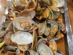 花甲王-老虎滩大连海鲜烧烤(建邺云锦路总店)