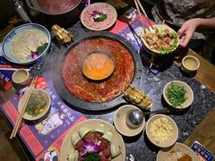-蜀大侠火锅(建设路第五大道店)