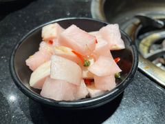-小饕荟雅安贡椒鱼鲜馆(广福桥店)
