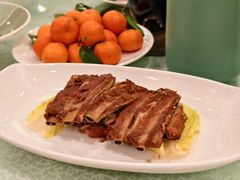 -西安饭庄·非遗陕菜(钟楼店)