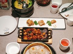 -玉玲珑(陆家嘴店)