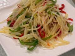 -抚顺美食·老上海味道