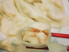 -喜家德虾仁水饺(华强天虹店)