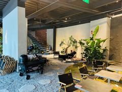 -J Create城市露营咖啡·简餐·宠物(上海动物园店)