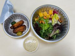 -小大董·烤鸭(观景餐厅·南京西路店)