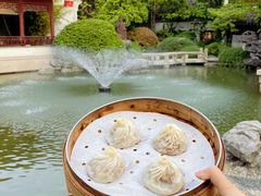 -祝家花園(伯渎港店)