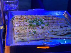 烤笋尖-很久以前羊肉串(打浦路店)