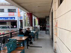 -勇记干锅居(德阳店)