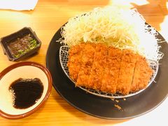 日式炸猪排-雷门拉面店(新光天地店)