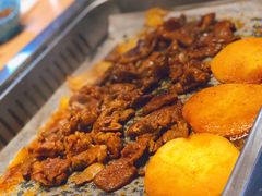 -千纸鹤嫩汁烤肉(西大直街店)