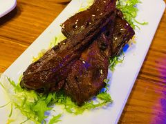 酱香鸭头-尚岛私房菜(西方巷店)