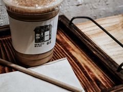 -春庄咖啡SpringHues(钟楼小区店)