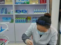 -世龙世家甲沟炎·灰指甲·嵌甲矫正·修脚(武侯区双楠店)