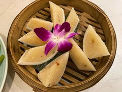 海南椰子饭-香香海南菜餐厅